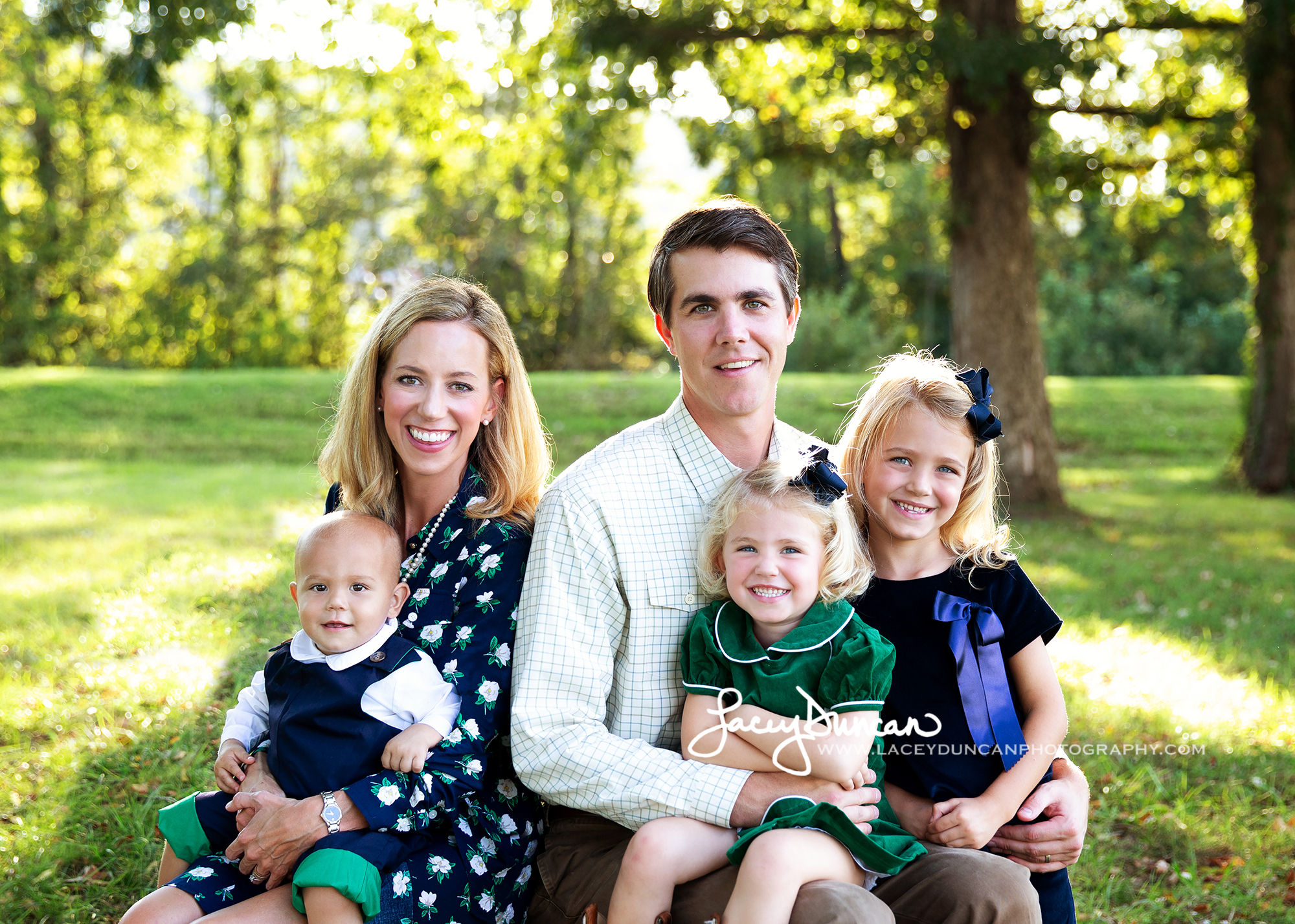 Fall Mini Sessions | Little Rock Photographer