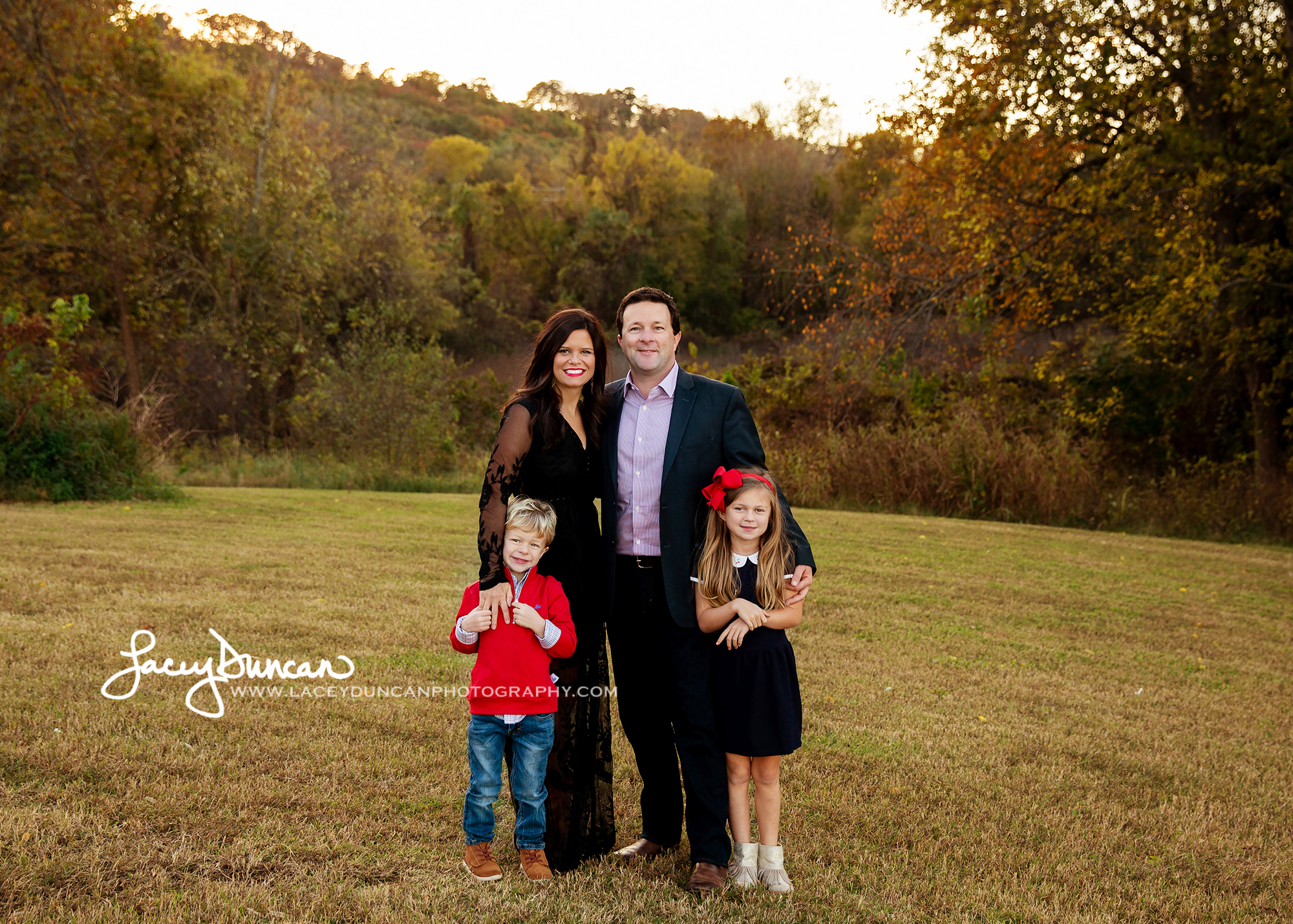 Fall Mini Sessions