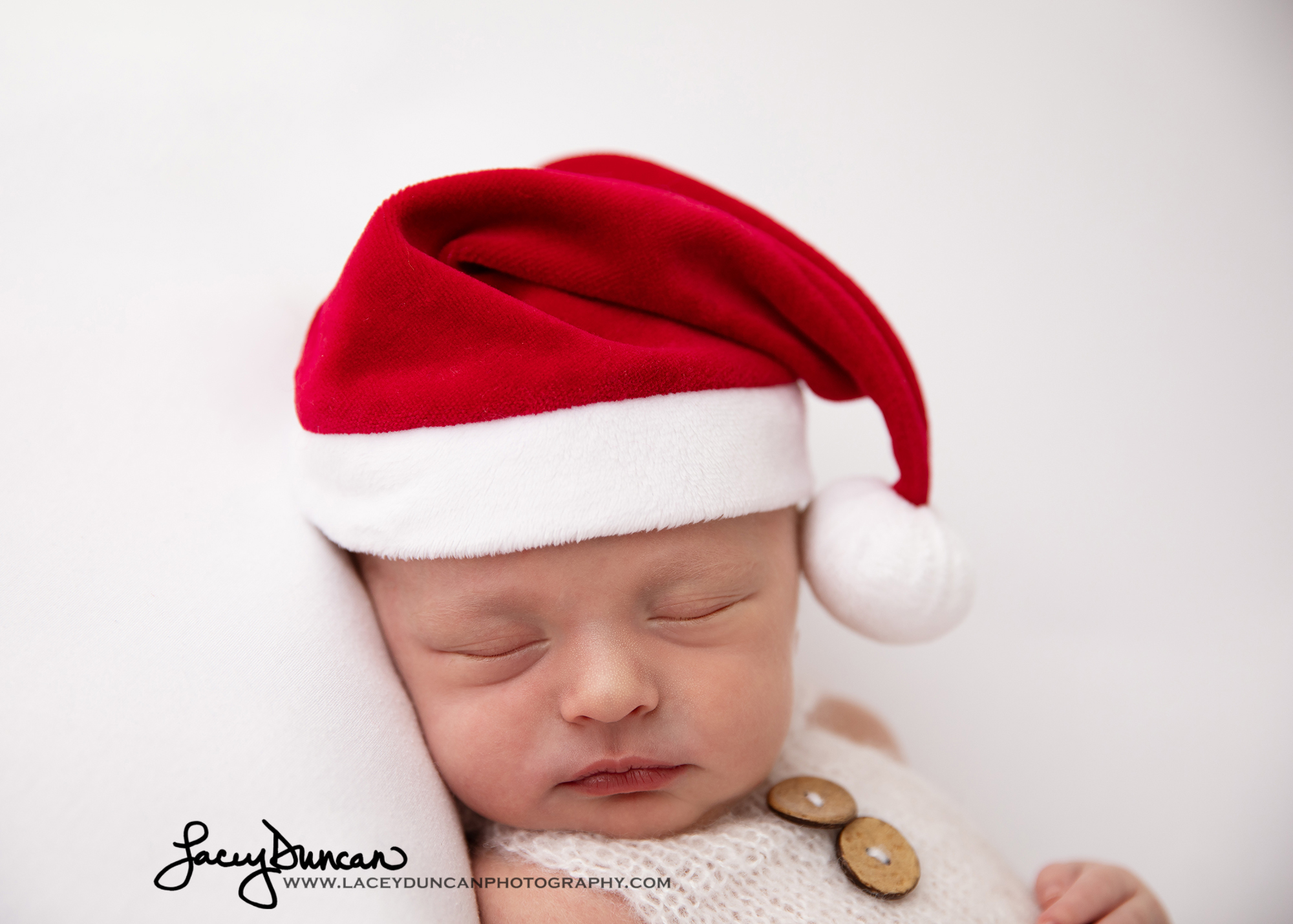 Baby H | Little Rock Newborn Photographer