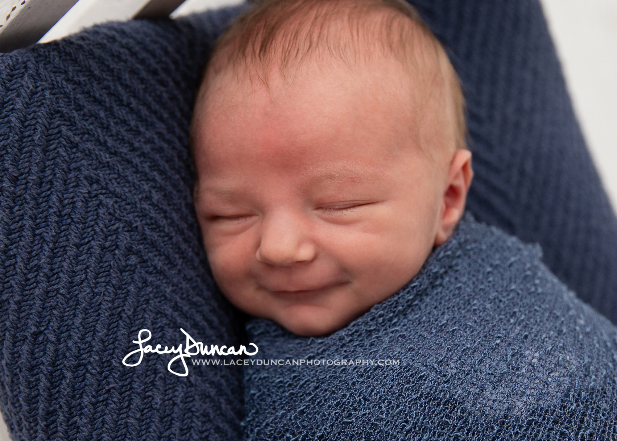 Baby E | Little Rock Newborn Photographer
