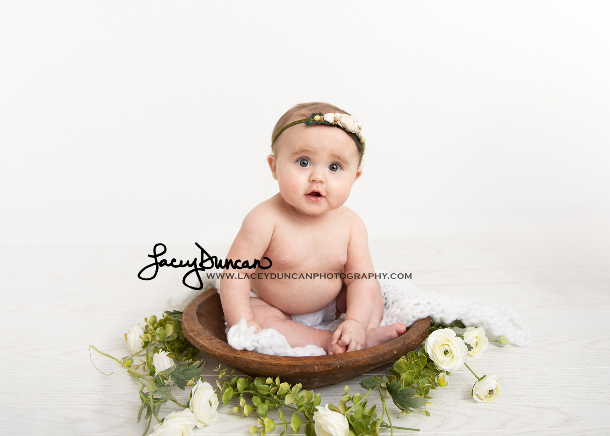 Baby S Grows Up | Little Rock Baby Photographer