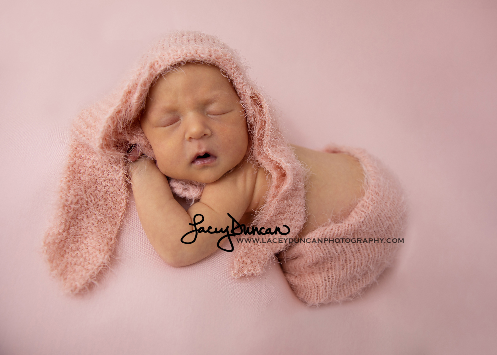 Baby O | Little Rock Newborn Photographer