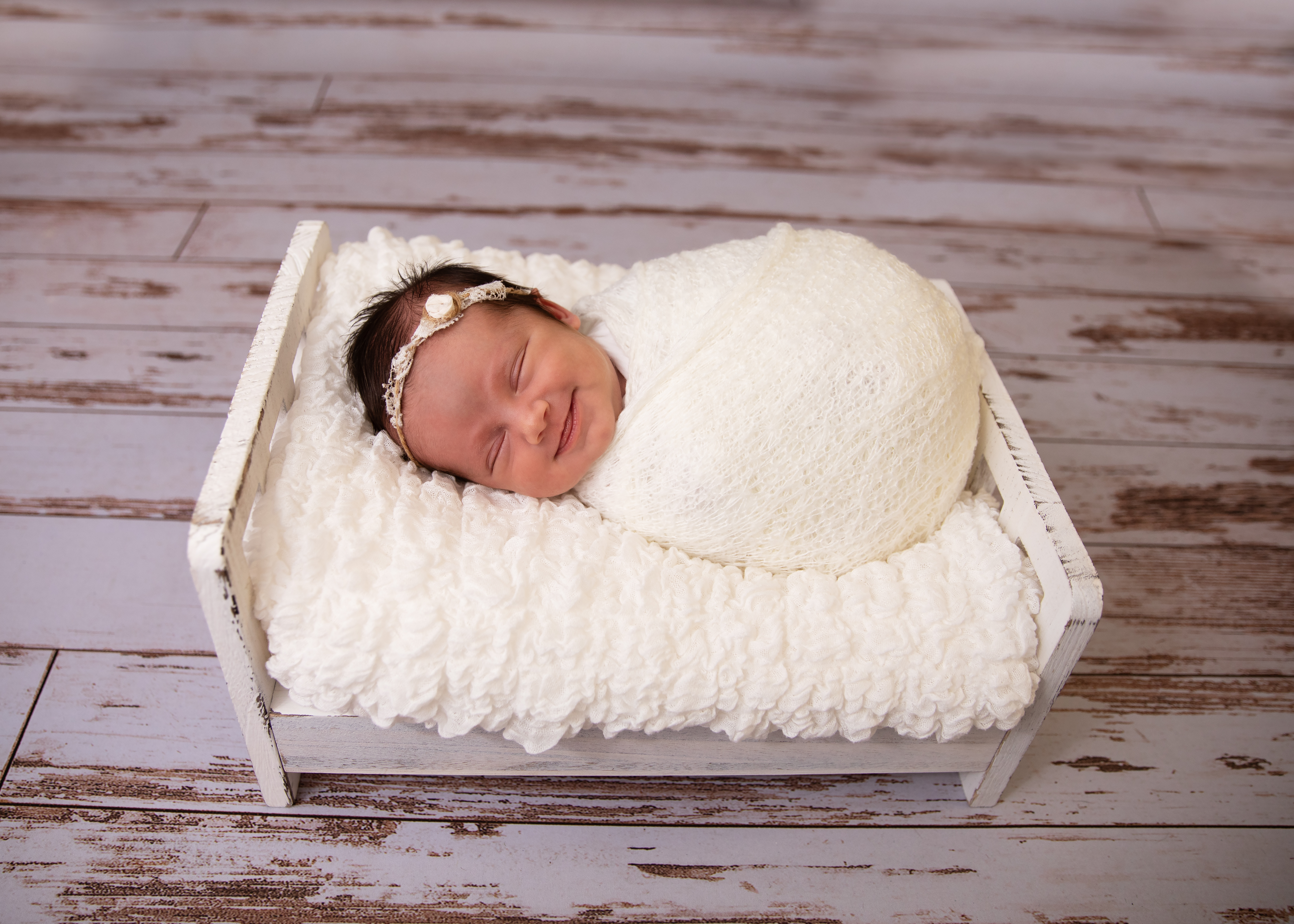 Baby R | Little Rock Newborn Photographer